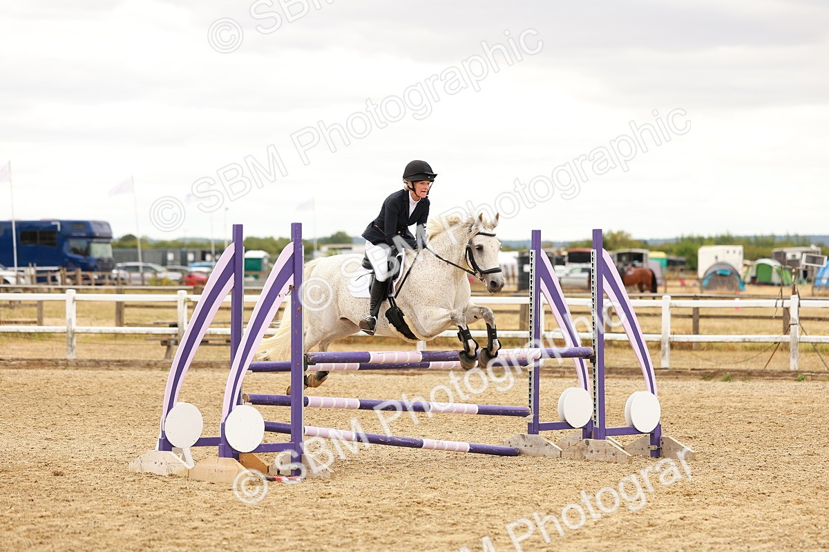 SBM_005299 - Class 2 - Senior British Novice - 90cm