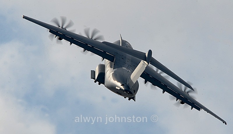 A 400 02 - RIAT 2019
