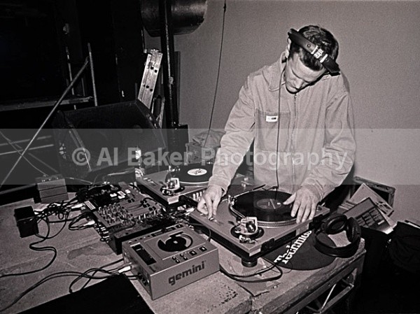 02 matt triggs - Counter Culture @ planet k manchester 10.06.00