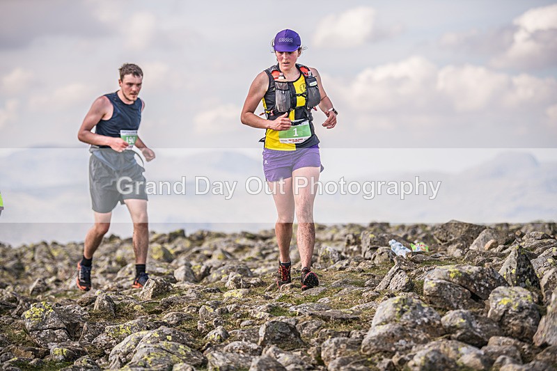 Fairfield-280 - Fairfield Horseshoe Fell Race Saturday 11th May 2024