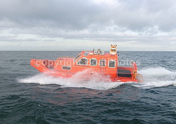 091031 NORTH STAR IMG_5355 - DELTA RIGID INFLATABLE BOATS