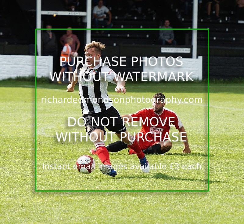 DSC08052 - Kendal Town v Selby Town