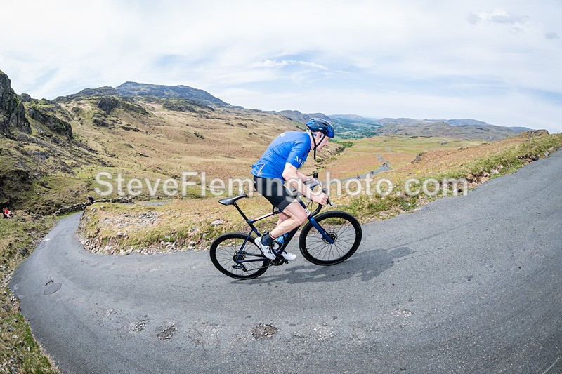 122043 - Hardknott Pass Camera 2 12.00-13.00