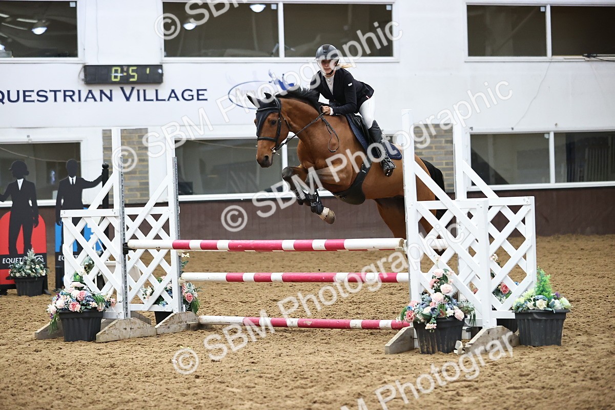 SBM_006439 - Class 18 - Senior Discovery 1.00m