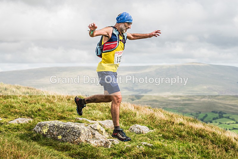 Sedbergh -1763 - Sedbergh Hills Fell Race Sunday 20th August 2023