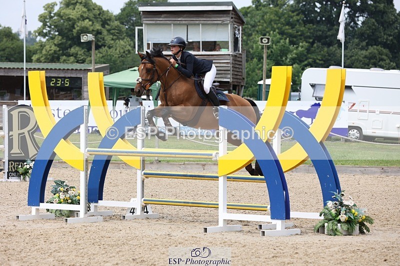 230617-142409-05099 - Cls 09 Blue Chip Pony Newc 1st Rnd