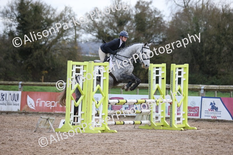 20251116-0743 - Class 4 - 90cm