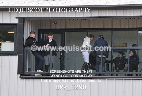 BPP_5298 - CANDIDS