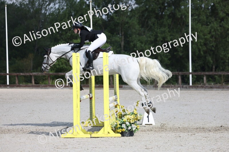 20250622-1941 - PC 90 Qualifier - Round 1