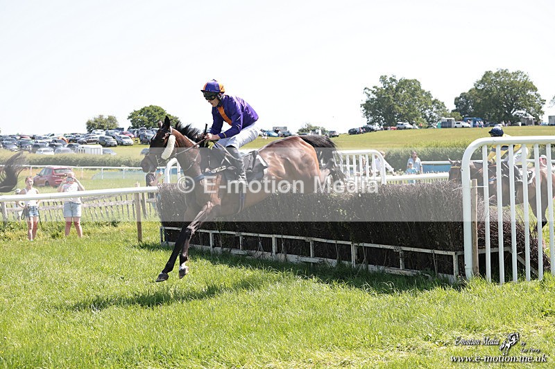 PtP 250526 187 - Albrighton & Woodland PtP Chaddesley Corbett 25/05/26