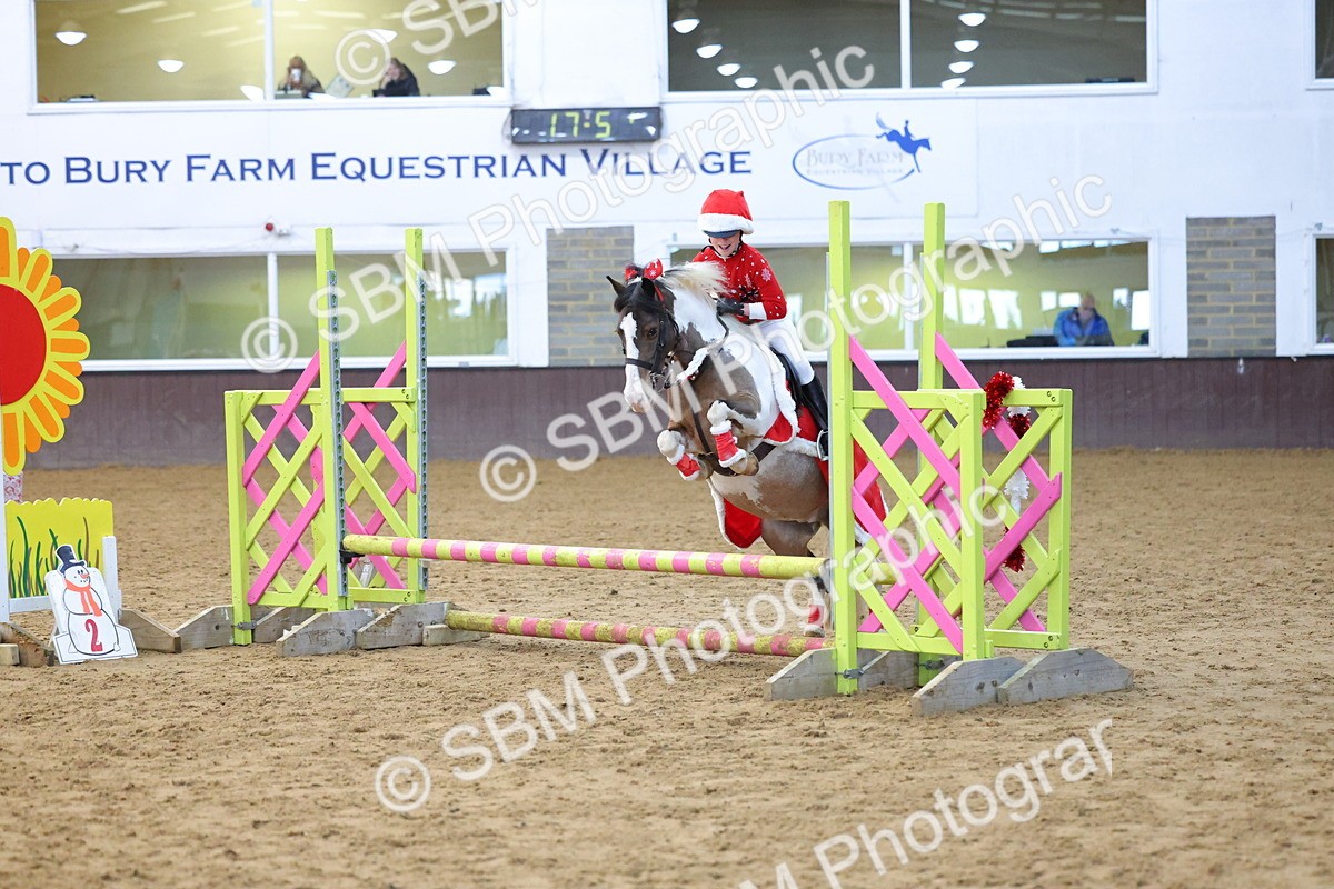 SBM_000295 - Class 2 - Show Jumping 60cm