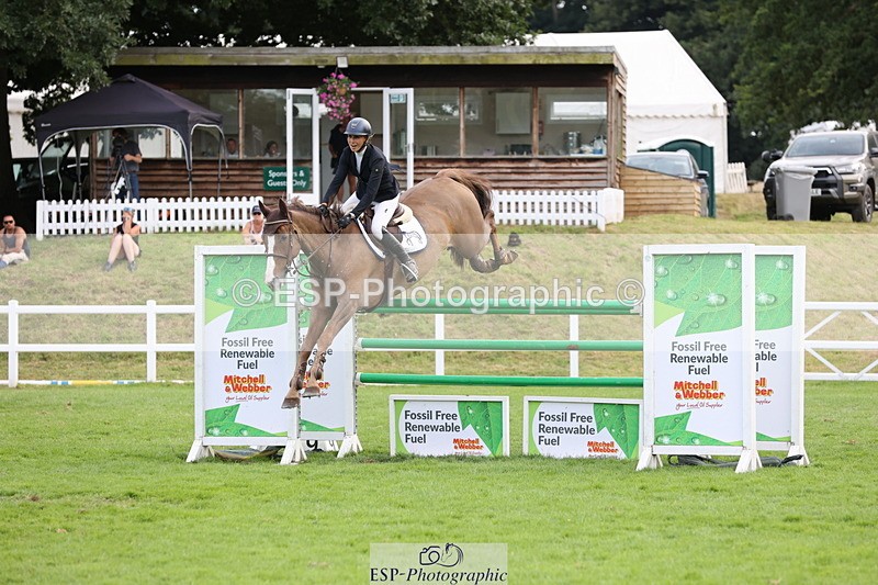 250704A-180453-12699 - Cls 18 Snr 1.40m Grand Prix