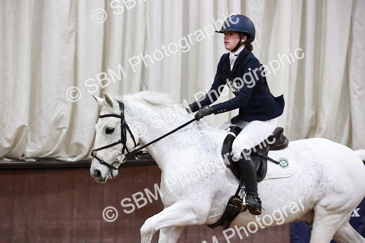 SBM_002878 - Class 8 - Show Jumping 1.10m