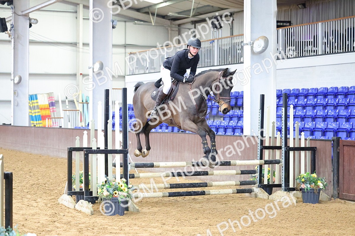 SBM_009210 - Class 19 - Equiyd 0.85m Amateur Championship Qualifier - First Round (0.85m)