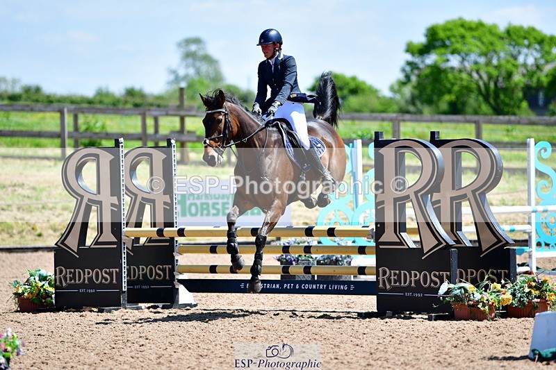 240525A-125651-06000 - Cls 22 95cm National Am Qualifier