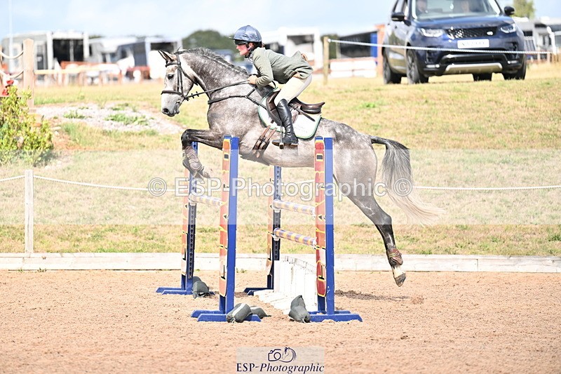 250827B-140036-00665 - Cls 4 Snr Newcomers 1.10m