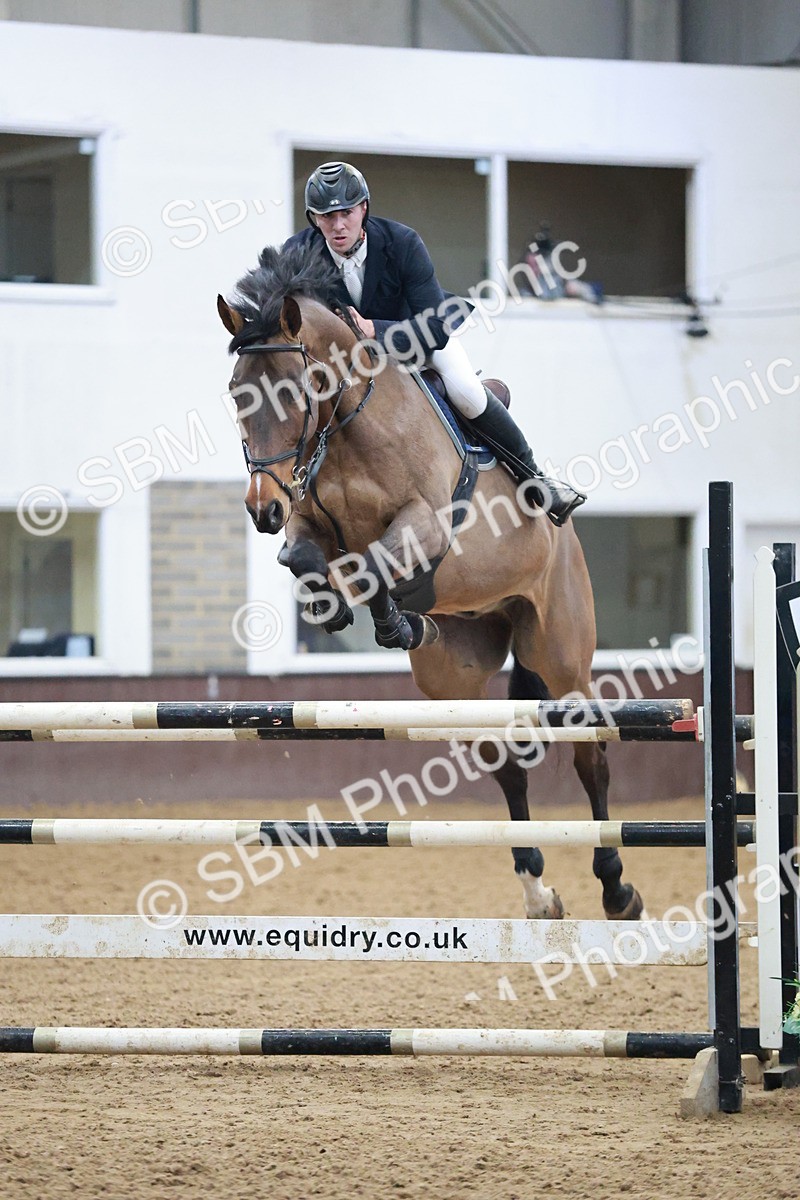 SBM_001179 - Class 6 - National 1.30 1.40m