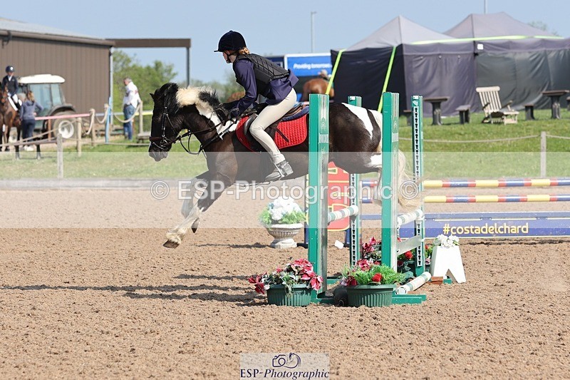 250503-100921-00286 - Cls 3 Pony British Novice and 80cm Open