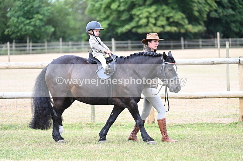 WJ7_9650 - Class 1 Lead Rein Pony