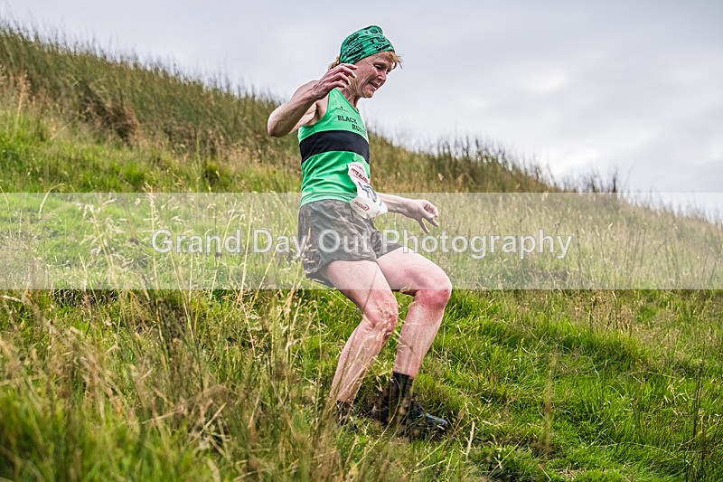 Steel Fell-744 - Steel Fell Race Wednesday 6th August 2025