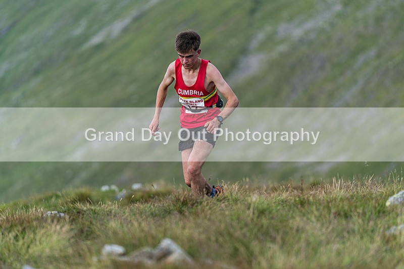 Seat Sandal-21 - Seat Sandal Fell Race Wednesday 17th July 2024