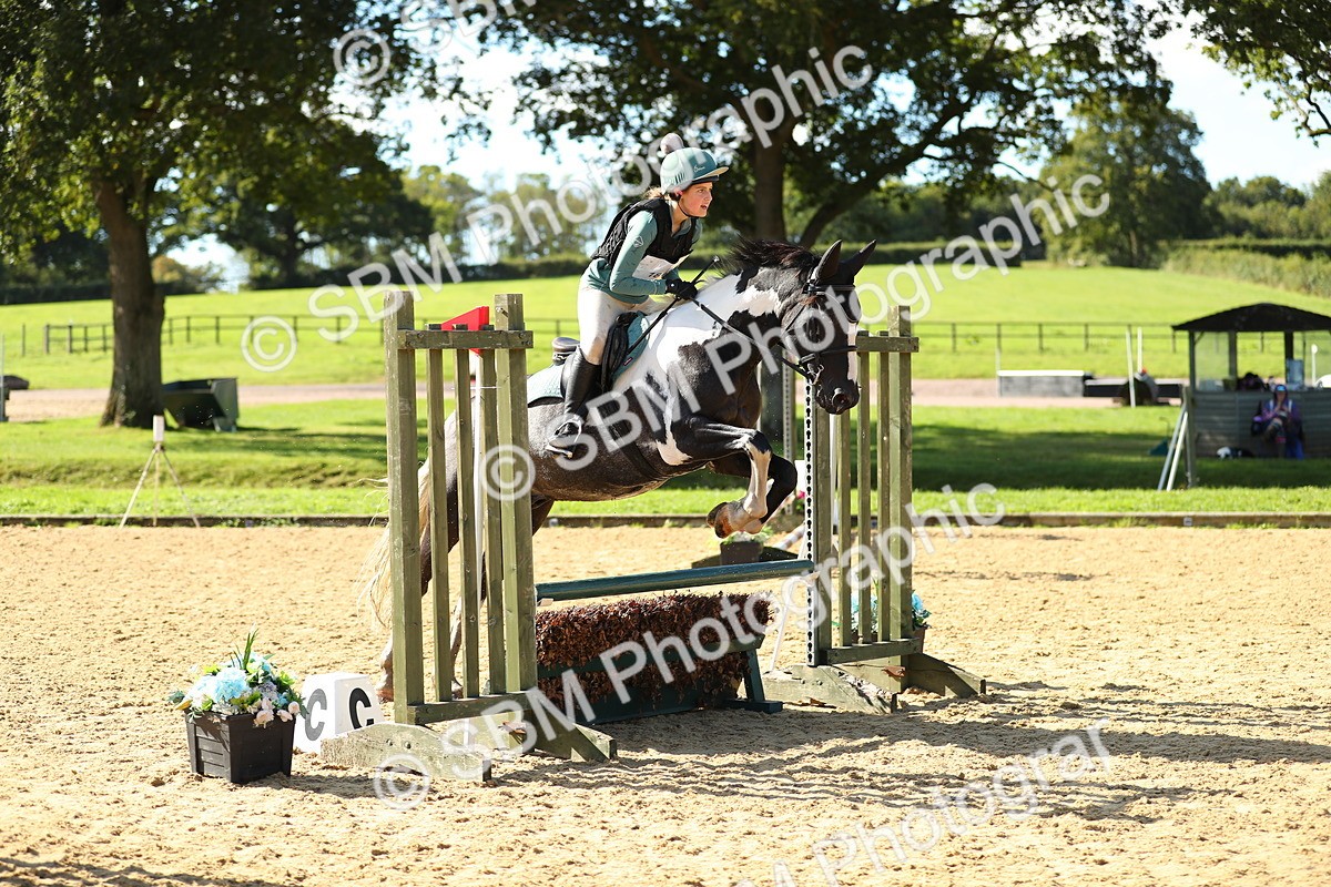 SBM_03219_E3 - Eventers Challenge - 70cm Open - Chris Haley
