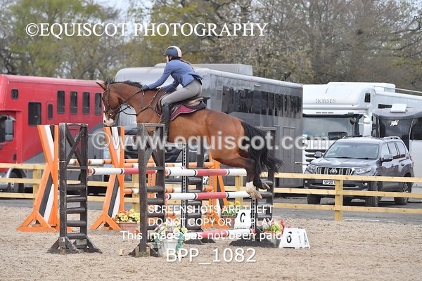 BPP_1082 - CLASS 11 SAT  RHS Classic Championship Qualifier
