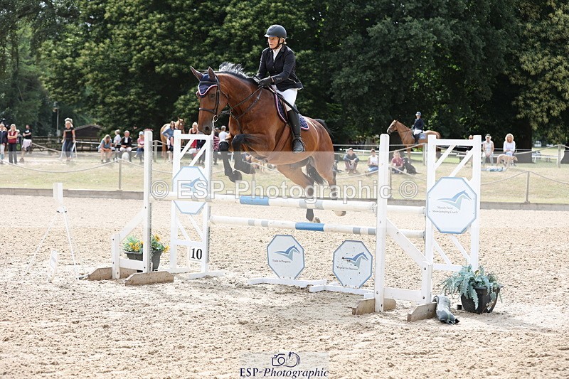 250705A-162900-16062 - Cls 37 1.05m Amateur Quali