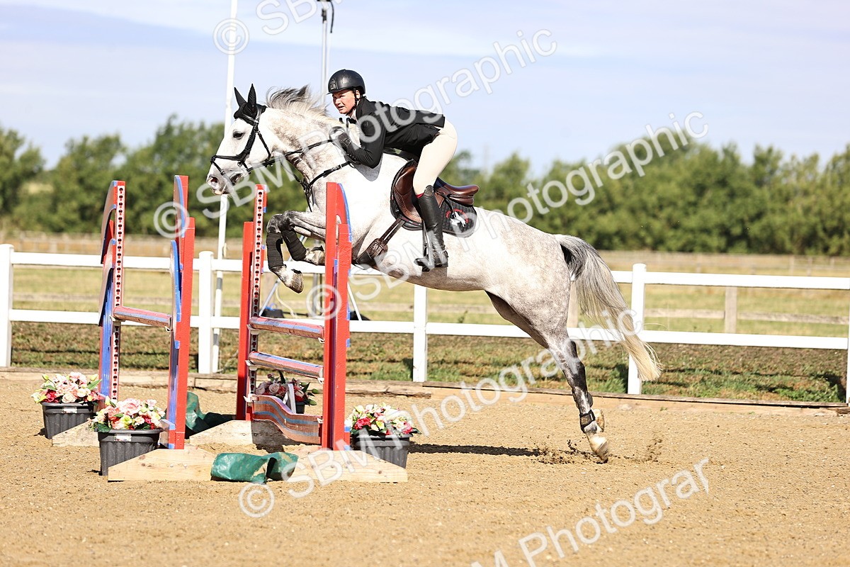 SBM_009206 - Class 7 - Senior Discovery - 1.00m Open