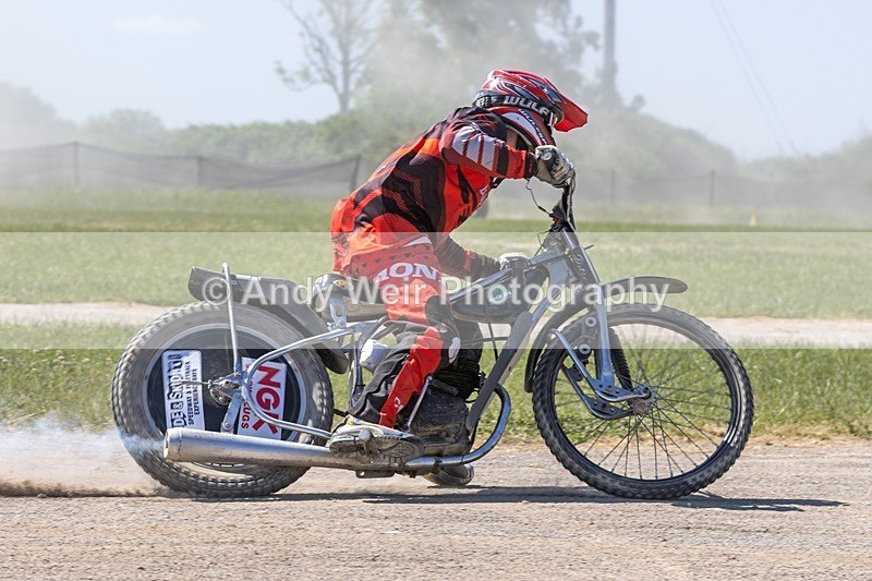 250517-R7-9B3A7308 - Ride & Skid It. Speedway Experience Day 17th May 2025