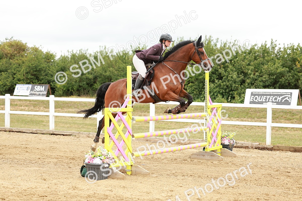 SBM_006912 - Class 2 - Senior Discovery - 1.00m Open