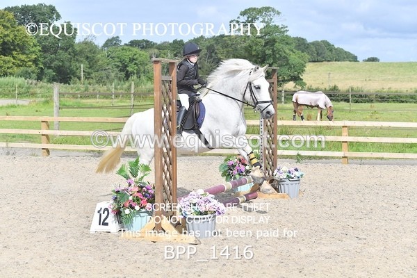 BPP_1416 - DERBY CLASS 2 - 30CM