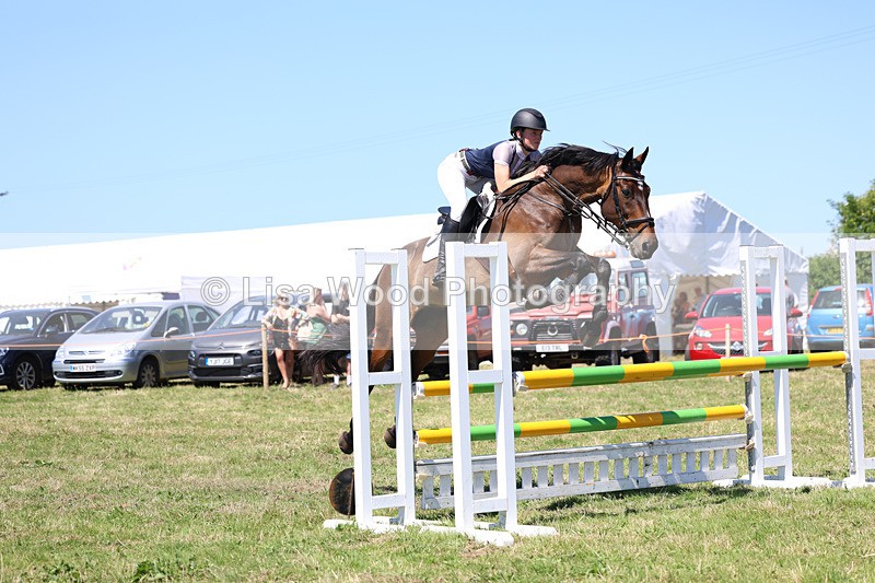 3E7A6113 - Class 11: Senior Discovery/1m open