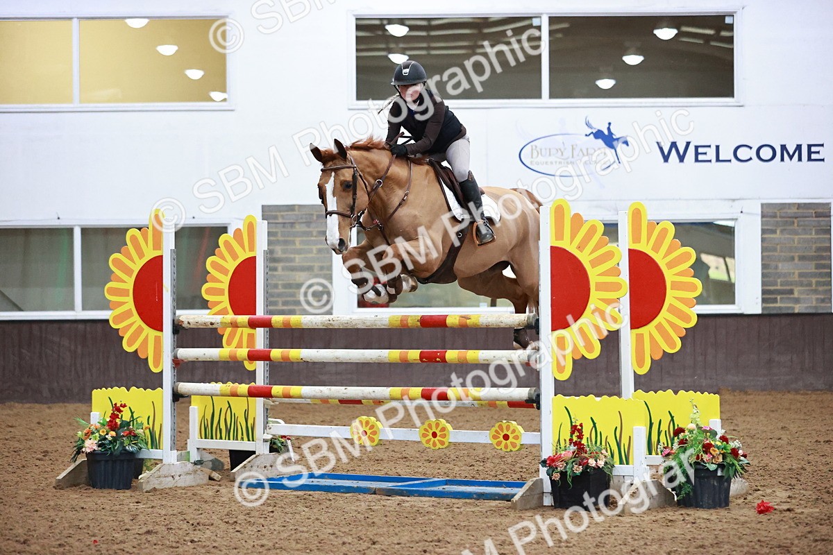 SBM_005311 - Class 25 - National 1.30m