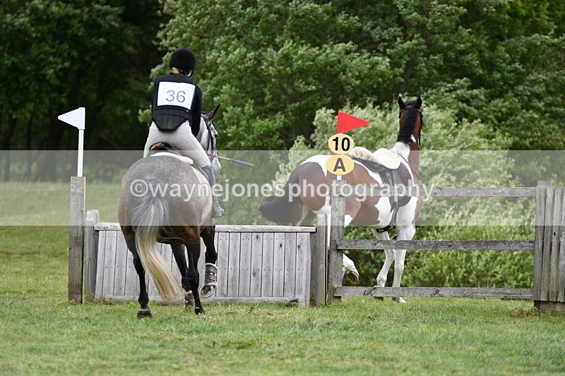 WJ5_3524 - Class 5 80cm Pairs