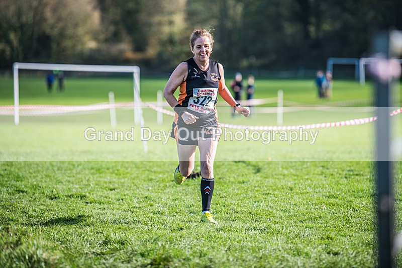 Cumbria XC-461 - Cumbria XC League Workington Saturday 26th October 2024