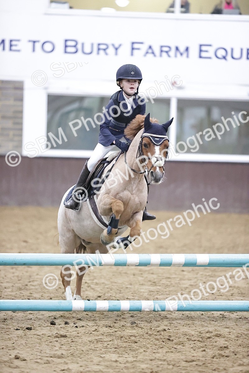 SBM_000486 - Class 2 - 60cm