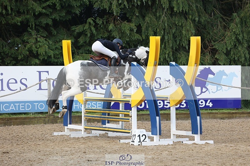 230618-080105-09025 - Cls 19 Pony Intro 1m