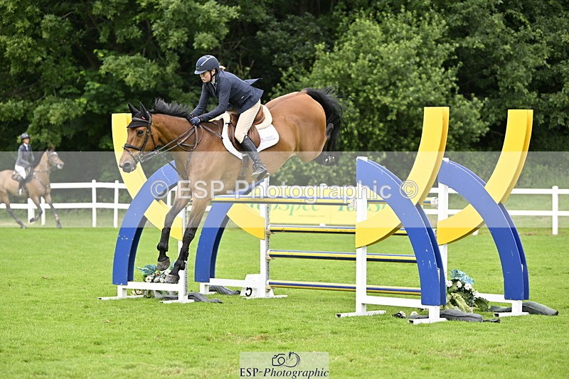 250613A-153228-02839 - Cls 5 National 1.30m Open