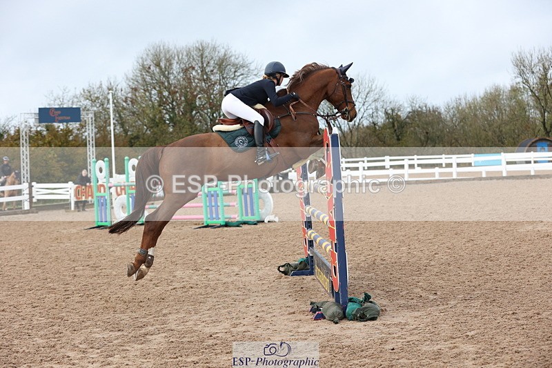 231112A-145940-05097 - Cls 21 Foxhunter & 1.20m Open