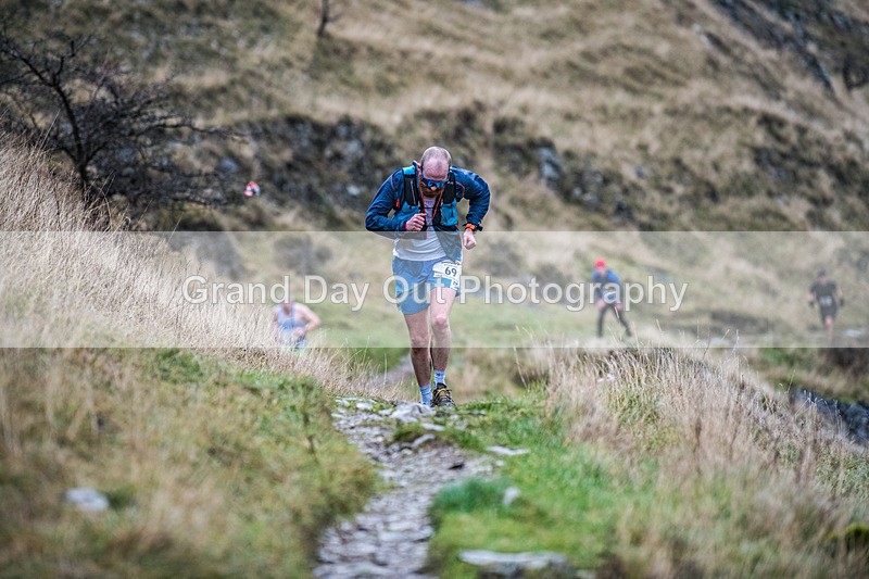 Litton-495 - Litton Christmas Cracker Fell Race Sunday 15th December 2024