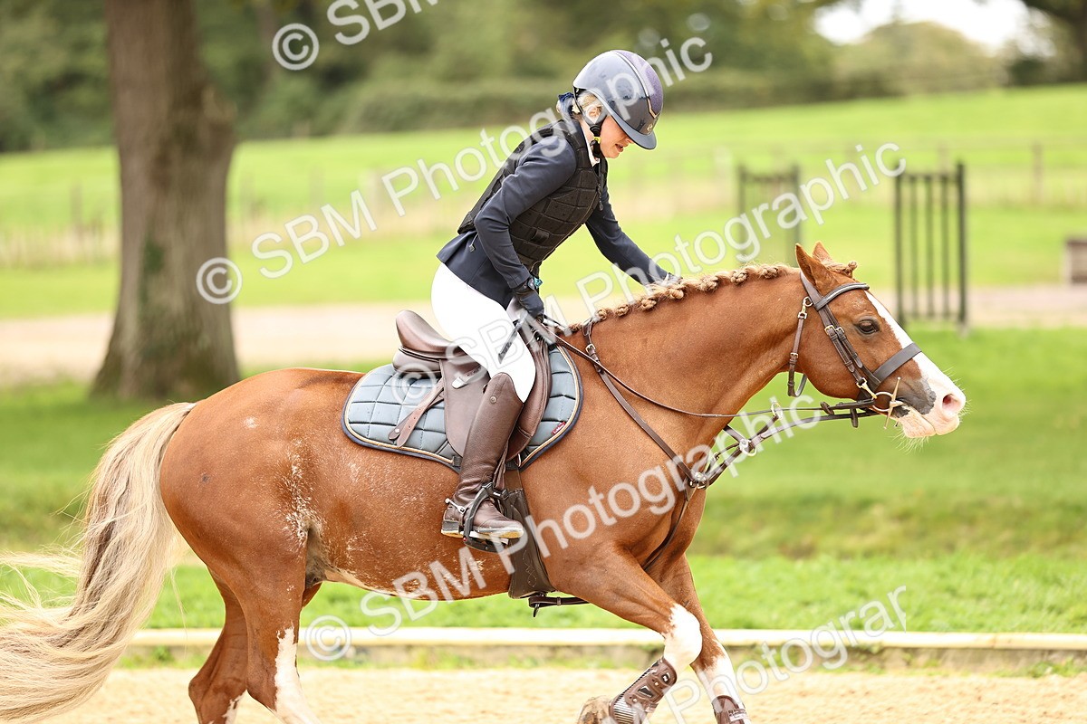 SBM_64873 - J17 - Junior Pony 80cm Championship