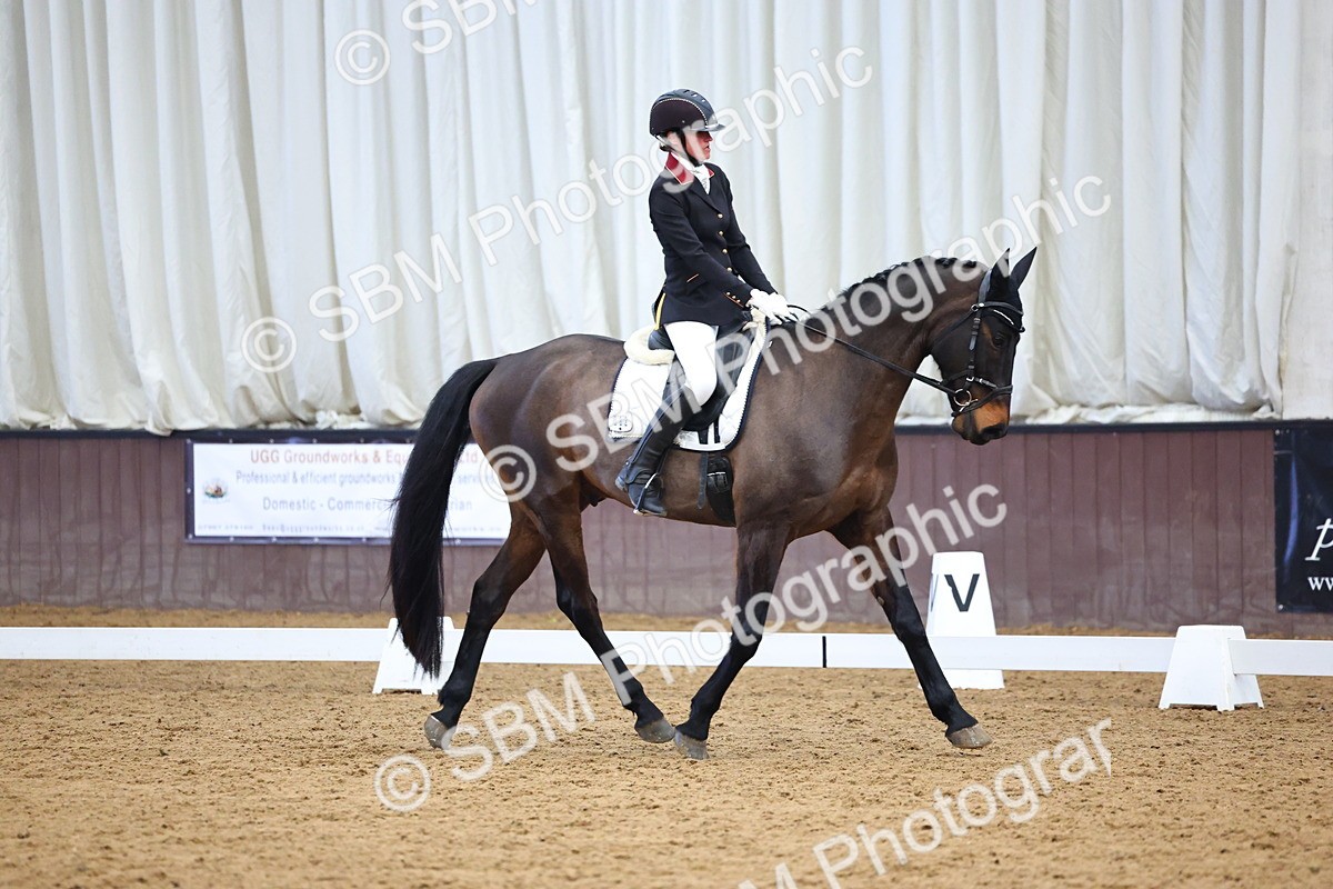 SBM_008683 - Class 25 - Advanced medium 6