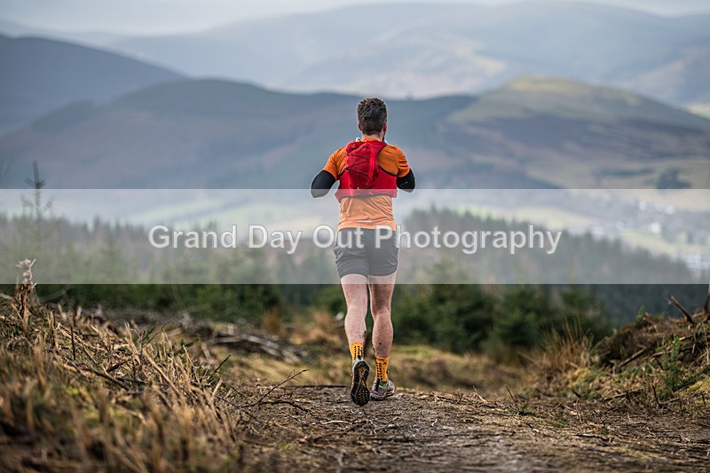 Glentress-1240 - High Terrain Events Glentress Marathon 21 & 10K Trail Races Sunday 18th February 2024