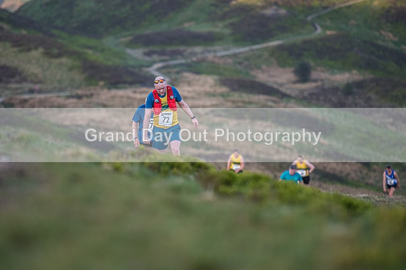 Lords Seat-592 - Lords Seat Fell Race Wednesday 30th April 2025
