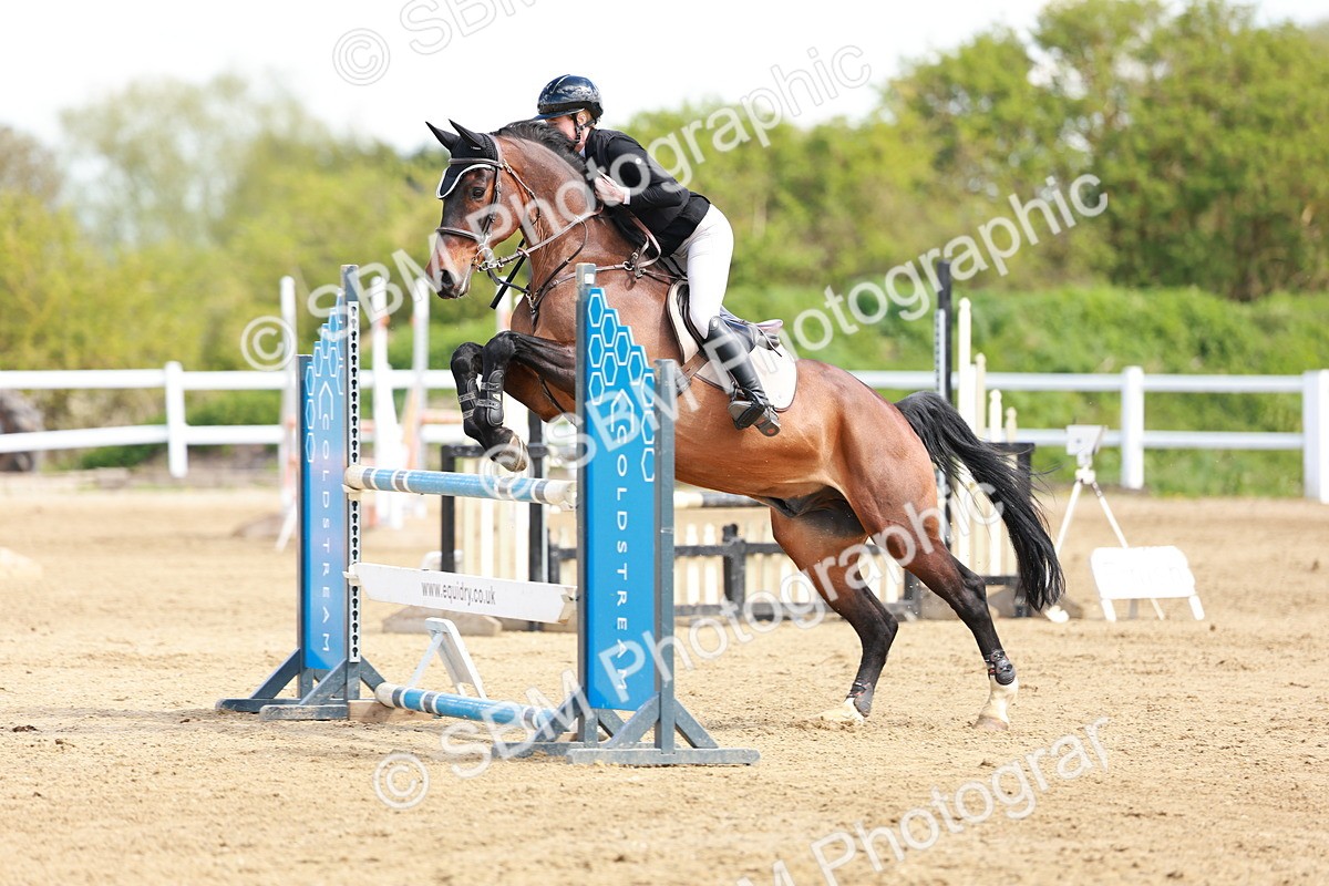 SBM_001585 - Class 3 - Senior Discovery - 1.00m