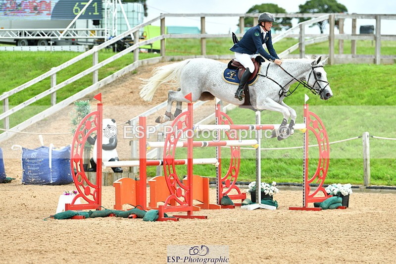 230723A-124517-12265 - Cls 12, 2 Star Big 1.45m GP 12.45 to End