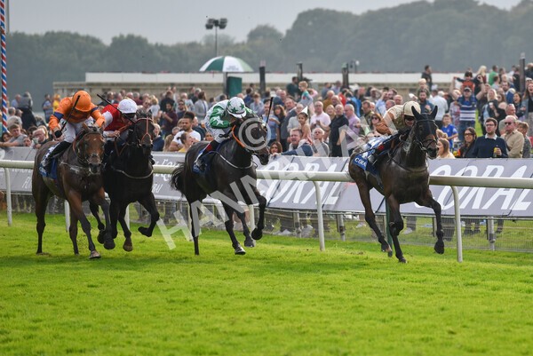 yr09102021r4-36 - Race 4 3.15pm Coral Sprint Trophy Handicap