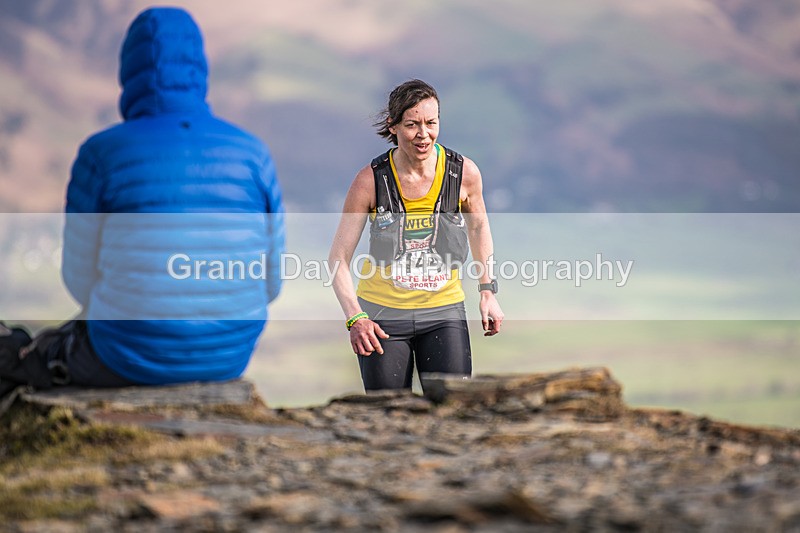 Coledale-570 - Coledale Horseshoe Fell Race Saturday 30th March 2024