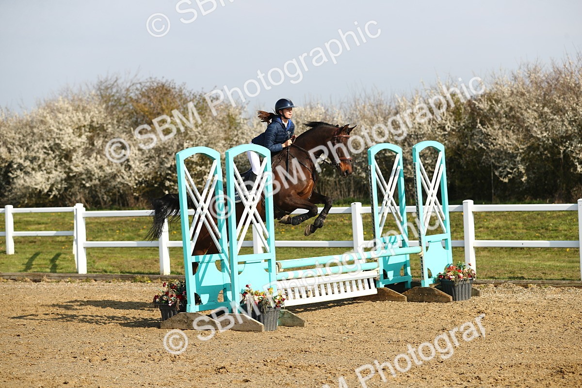 SBM_001826 - Class 7 - Clear Round